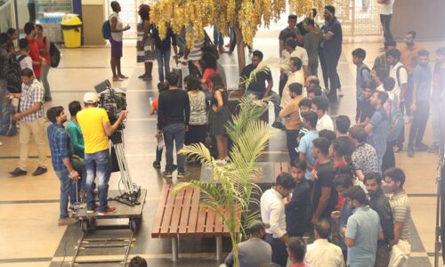 Professional Film Making Course (Weekend Batch)